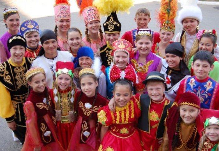 5 қыркүйек – Қазақстан халқы тілдері күні мерекесі