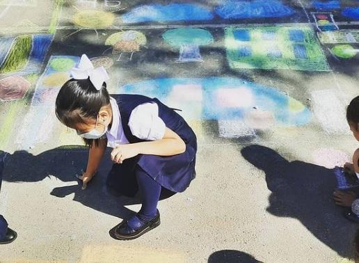 Жол тәртібін білейік, аман - есен жүрейік