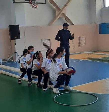 6 сынаптар арасындағы сайыс