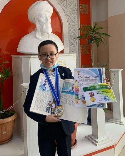 Төлегенұлы Нәби