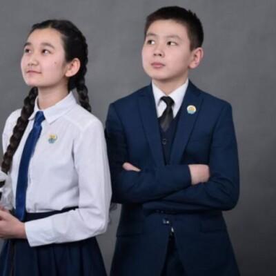 Введут ли единую форму для школьников в Алматы