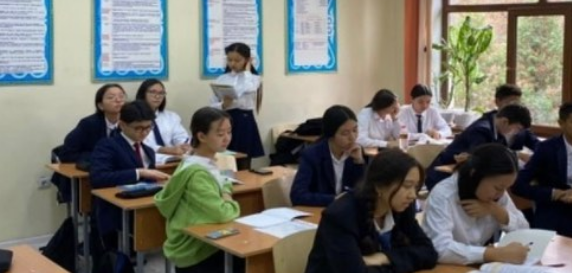 «Дублер күні»