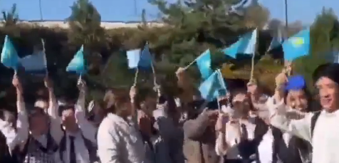 25-қазан Республика күніне