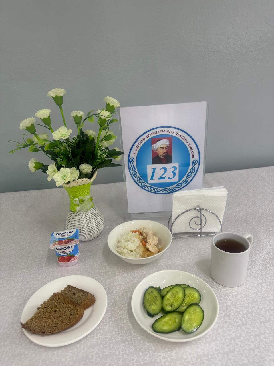 Ас мәзірі 3 апта 5 күн 21.02.2025 ж