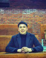 Директордың тәрбие ісі жөніндегі орынбасары Құрманбеков Әсет Есенгелдіұлы