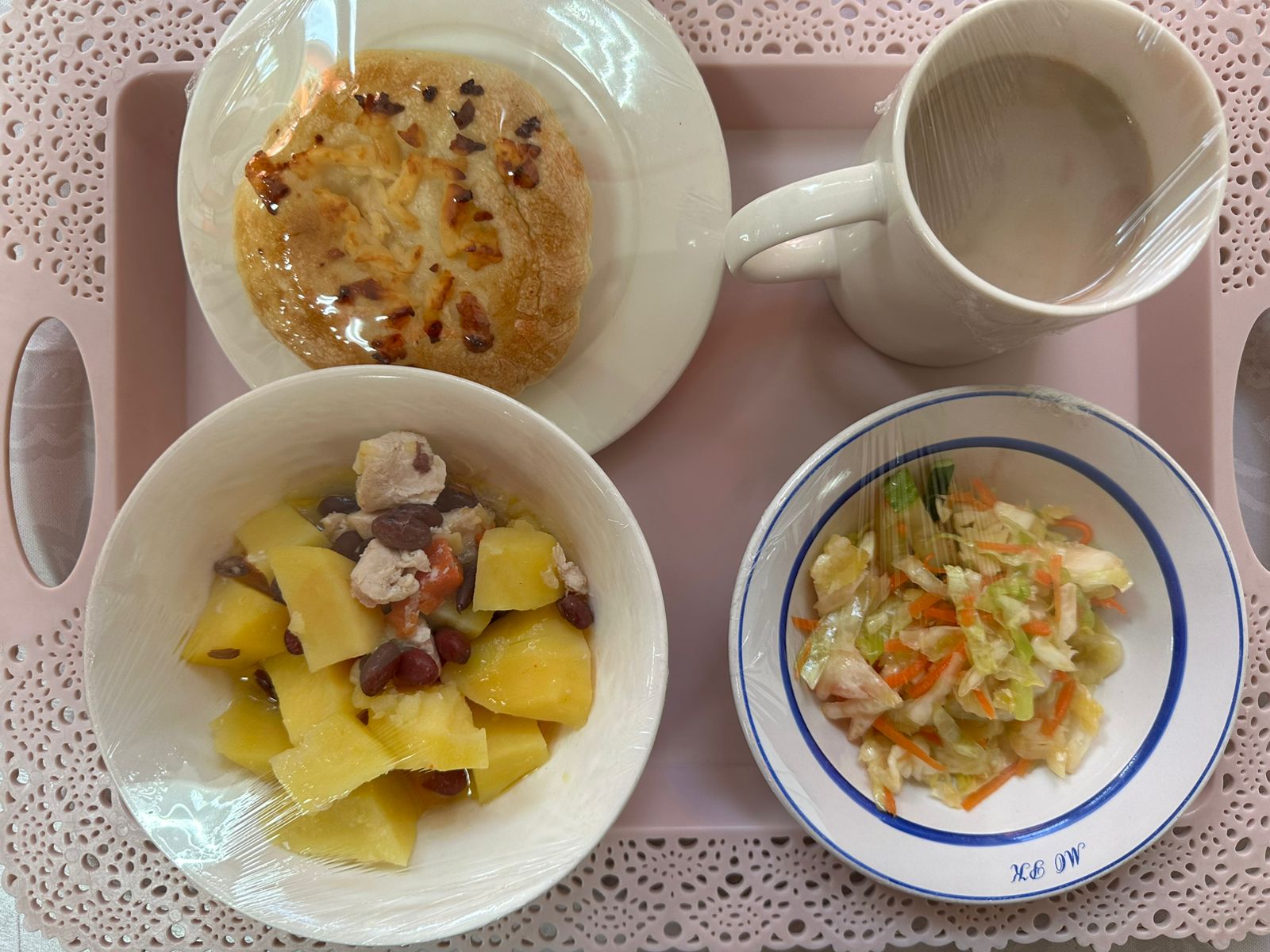 Ас мәзірі 1 апта 3 күн 03.09.2025