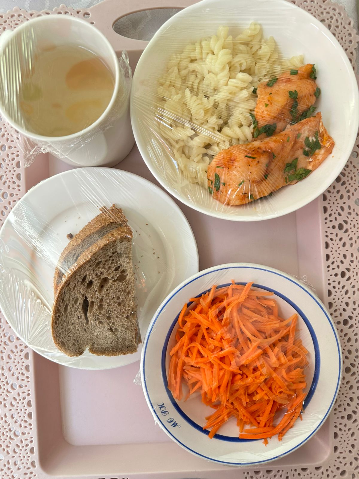 Ас мәзірі 1 апта 4 күн 04.09.2025