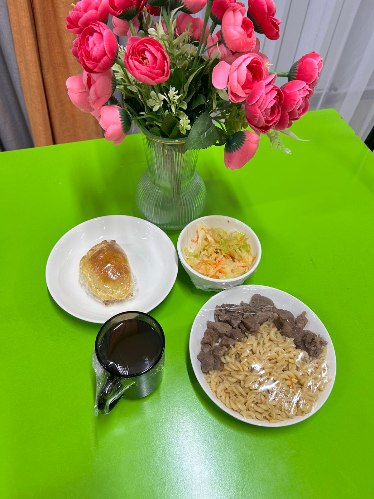 Ас мәзірі 2 апта 1 күн 08.09.2025