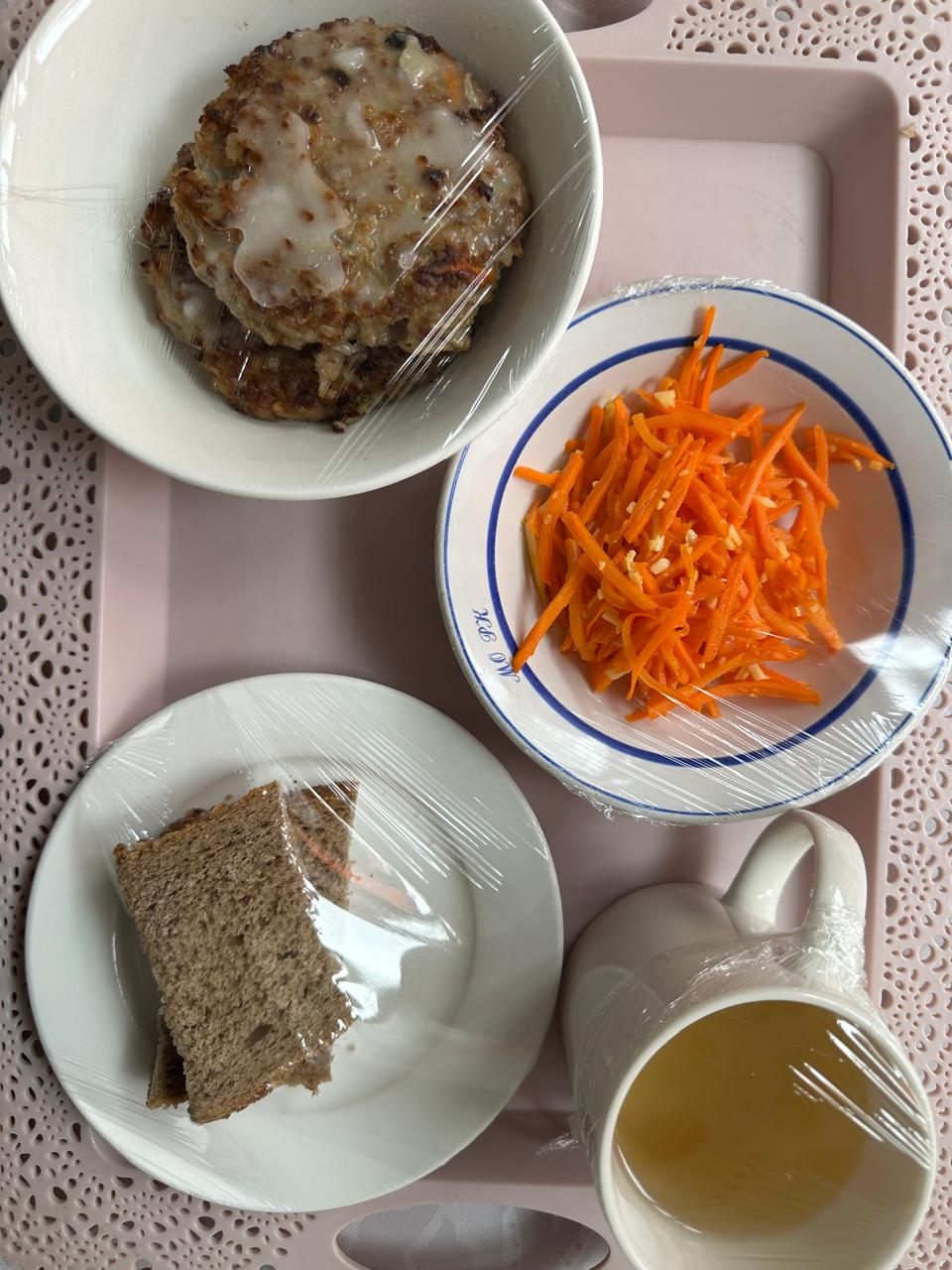 Ас мәзірі 2 апта 3 күн  10.09.2025