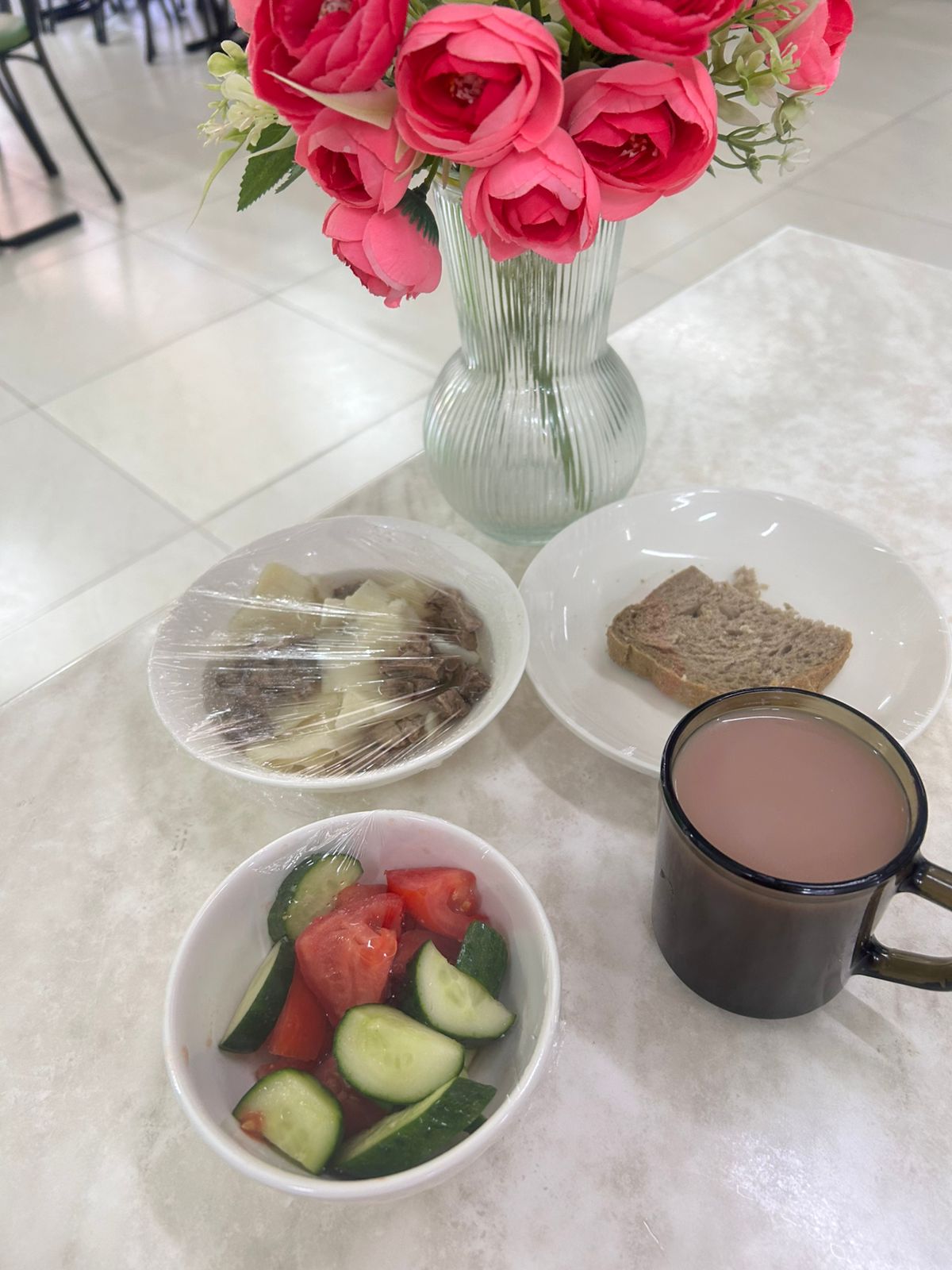 Ас мәзірі 3 апта 5 күн 19.09.2025