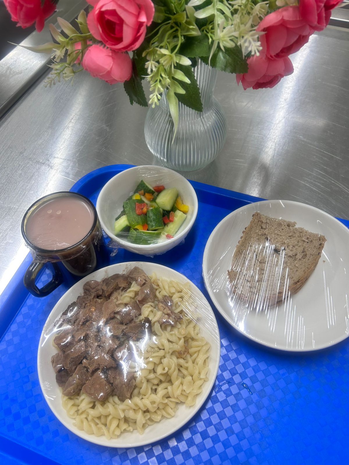 Ас мәзірі 4 апта 1 күн 22.09.2025