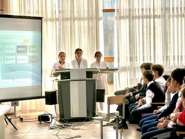 «Гендерлік зорлық-зомбылыққа 16 күндік белсенді әрекет»