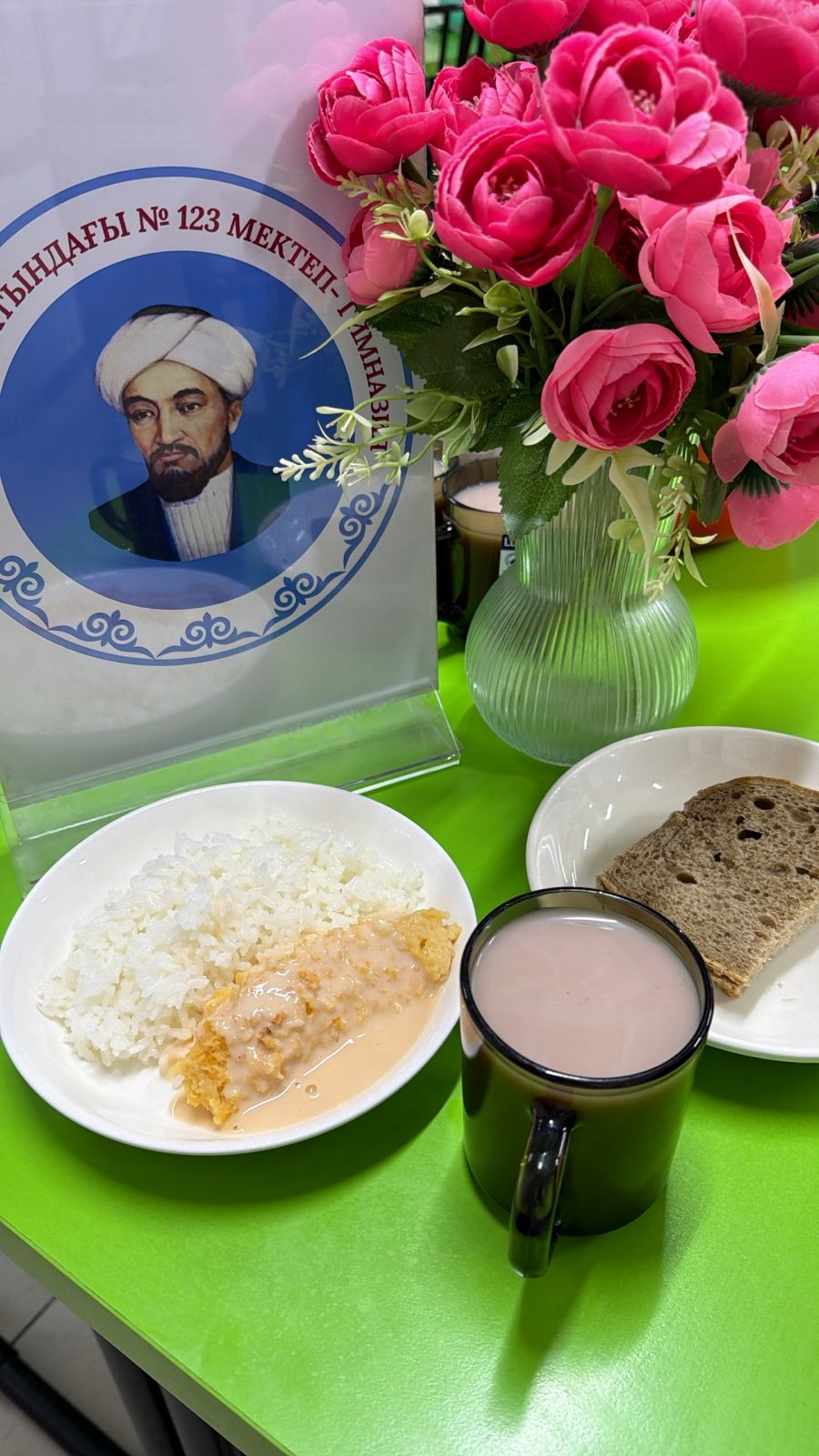 Ас мәзірі 1 апта 3 күн 06.05.2026 ж